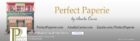 Perfect Paperie perfectpapericom perosnalized and custom stationary and gifts 1
