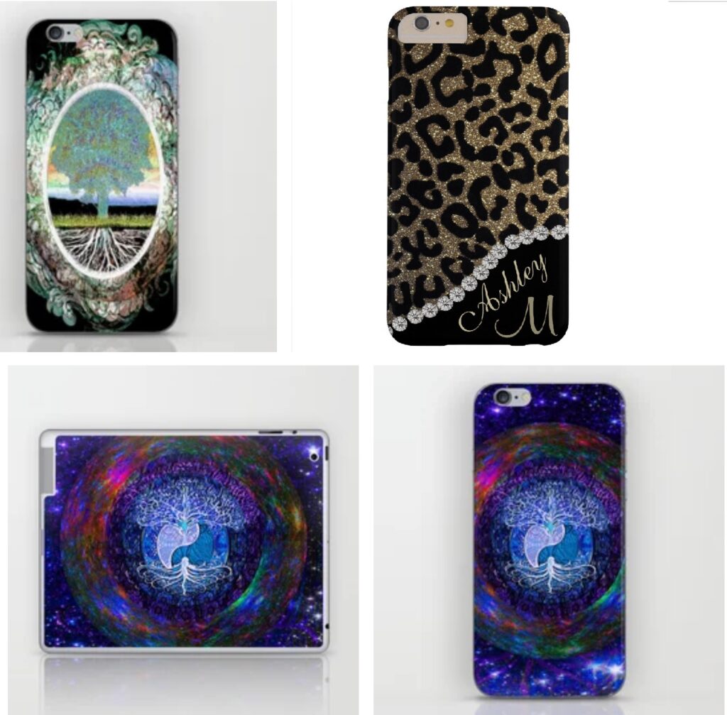 Cell Phone Cases