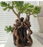 Custom Tree of Life Sculptures