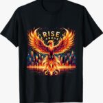 rise above phoenix on amazon