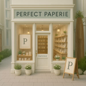 perfect paperie 2