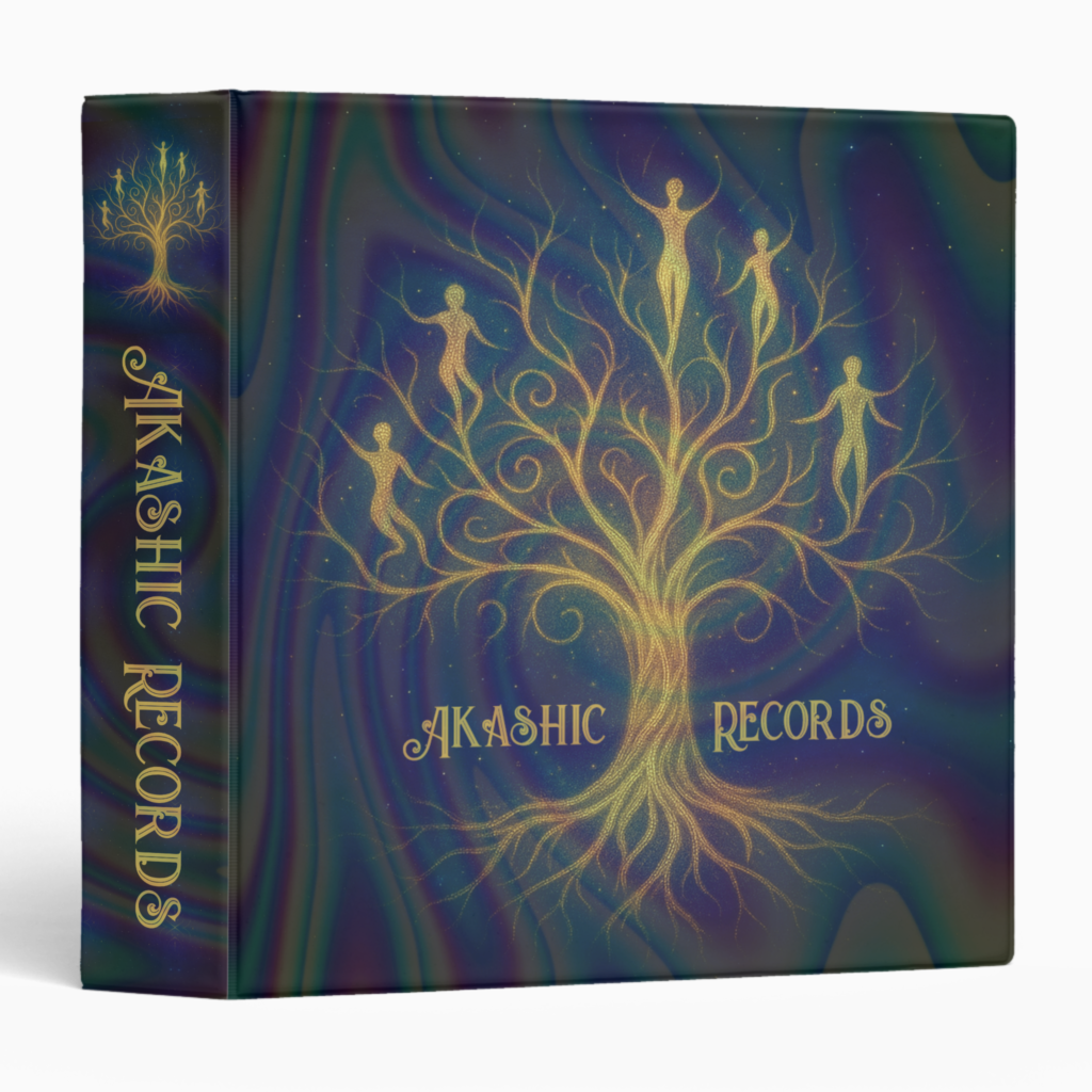 akashic binder 1