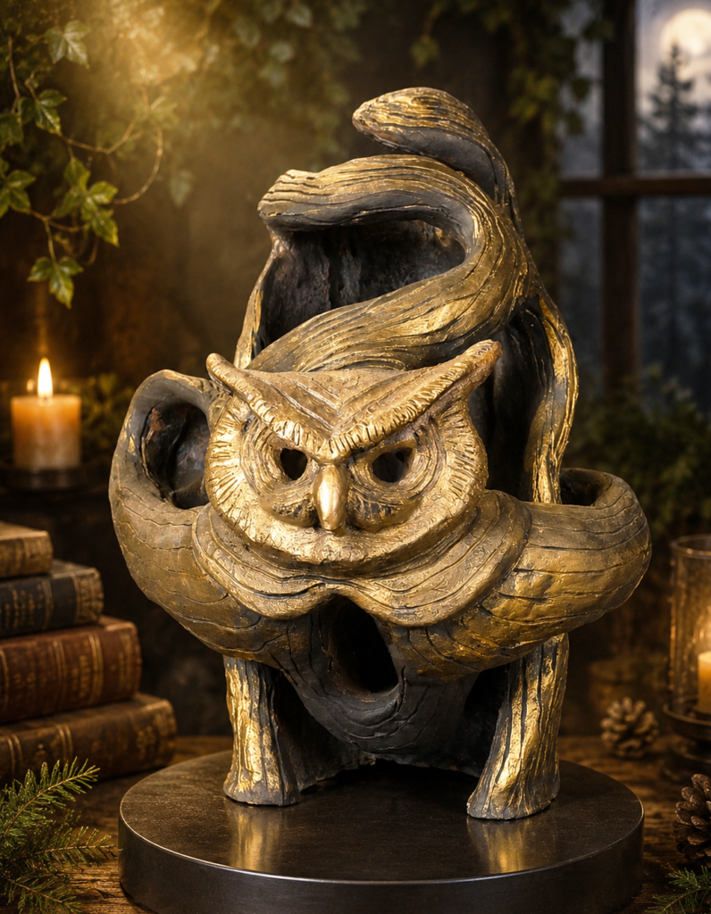 sculpture 9