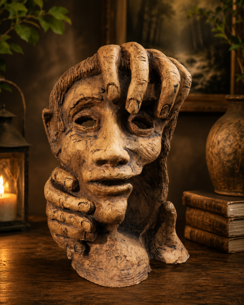 sculpture 17
