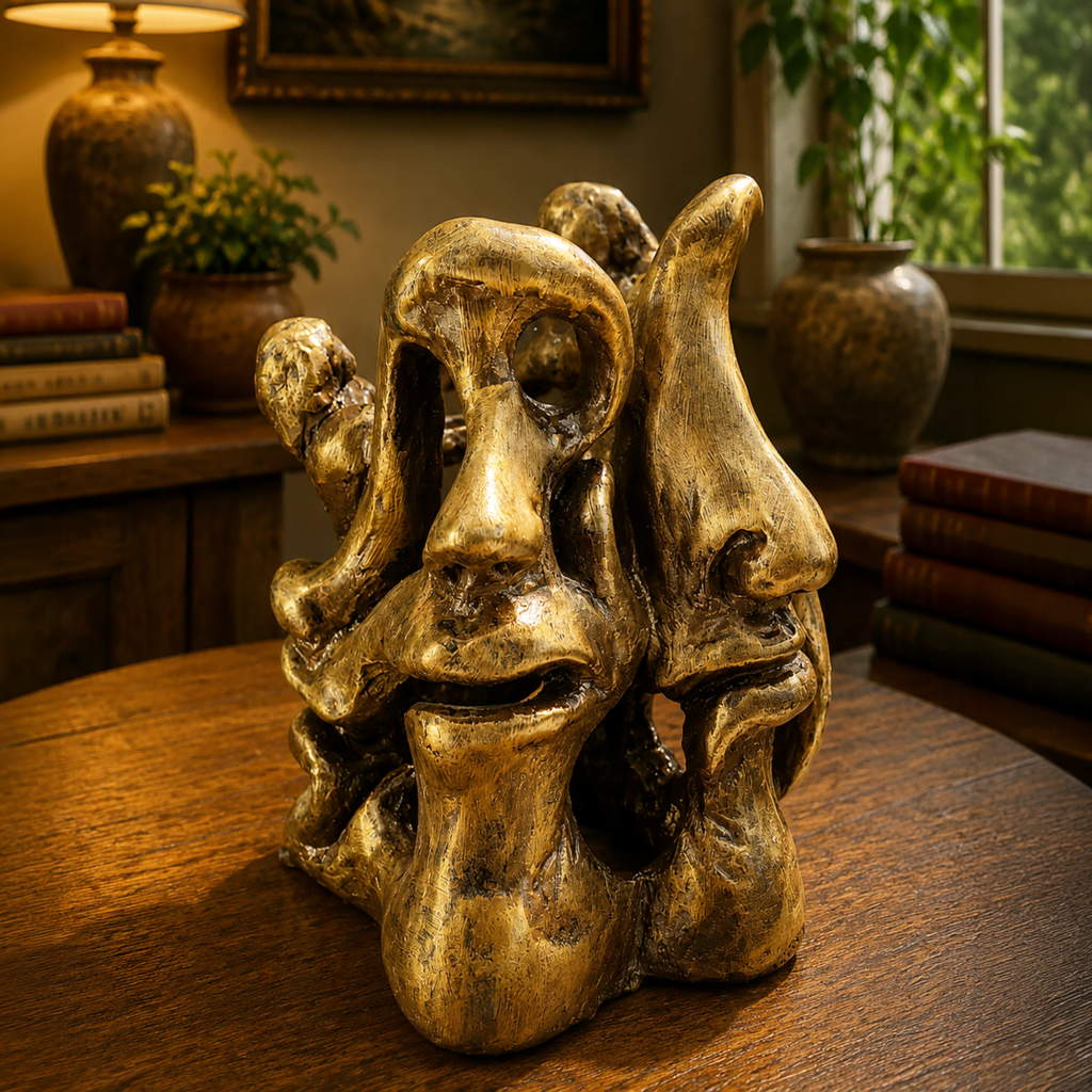sculpture 25