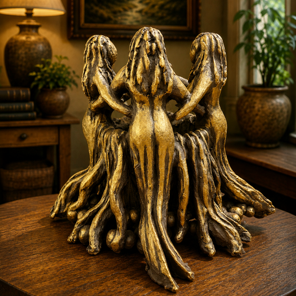 sculpture 27