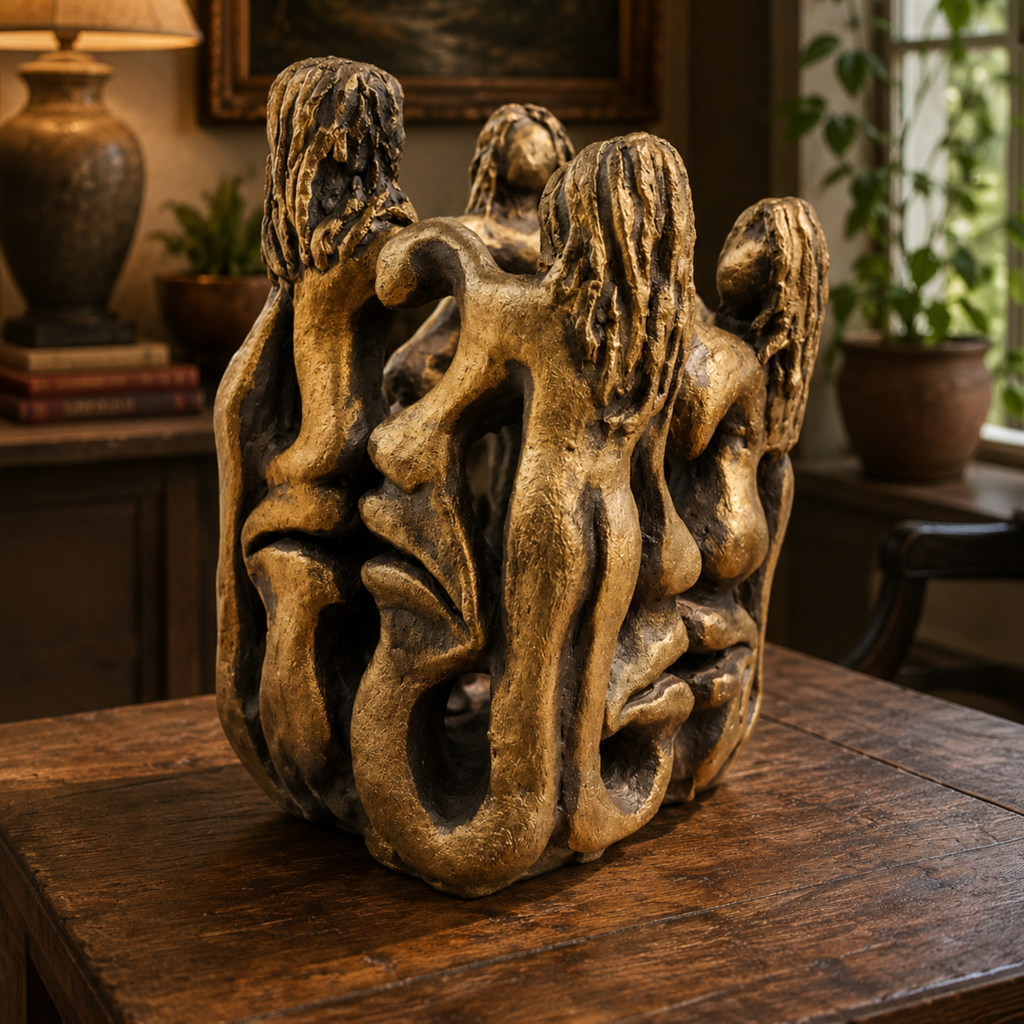 sculpture 31