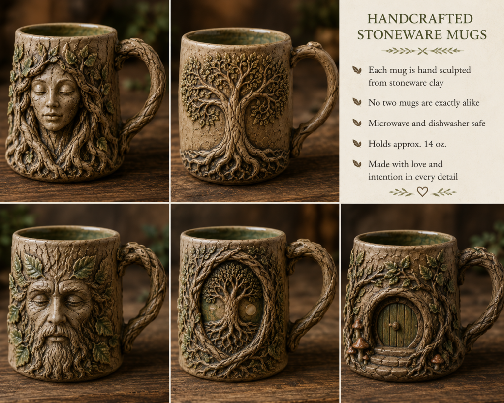 tree spirit 5