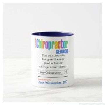 Gifts for Chiropractors by RX Mugs