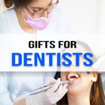 Gifts for Dentists by RX Mugs
