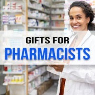 Gifts for Pharmacists by RX Mugs
